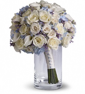 Lady Grace Bouquet in McDonough GA, Absolutely and McDonough Flowers & Gifts
