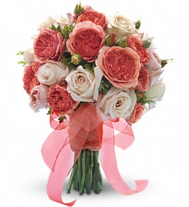 Lady Love Bouquet in McDonough GA, Absolutely and McDonough Flowers & Gifts