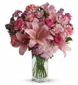 Teleflora's Country Picnic Bouquet in McDonough GA, Absolutely Flowers