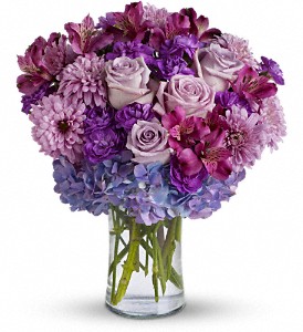 Pure Passion in McDonough GA, Absolutely Flowers