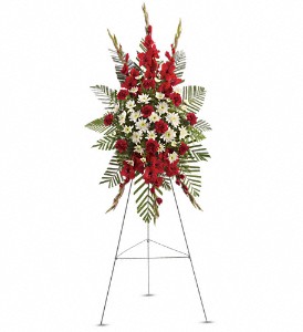 Strength & Solace Spray in McDonough GA, Absolutely and McDonough Flowers & Gifts