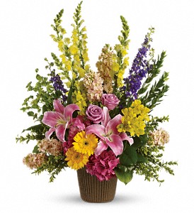 Glorious Grace Bouquet in McDonough GA, Absolutely Flowers