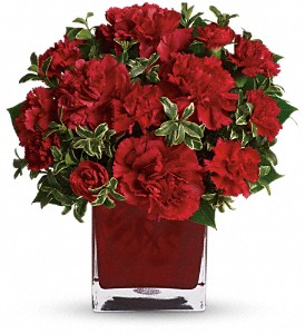 Teleflora's Precious Love in McDonough GA, Absolutely and McDonough Flowers & Gifts