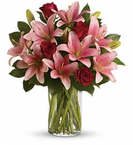 So Enchanting Bouquet in McDonough GA, Absolutely and McDonough Flowers & Gifts
