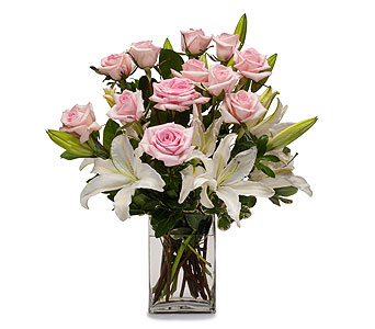 Kisses in McDonough GA, Absolutely Flowers