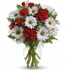 Kindest Heart Bouquet in McDonough GA, Absolutely and McDonough Flowers & Gifts