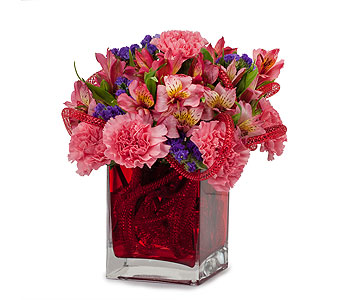 Cherish in McDonough GA, Absolutely Flowers