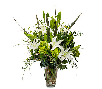 Naturally Elegant in McDonough GA, Absolutely Flowers