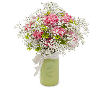 Baby Love in McDonough GA, Absolutely Flowers