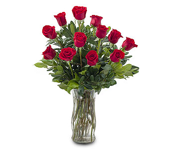Classic Romance in McDonough GA, Absolutely Flowers