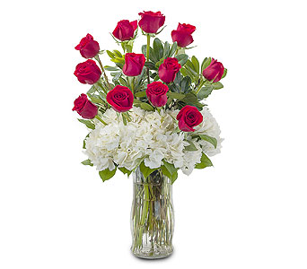 Impress Her in McDonough GA, Absolutely Flowers
