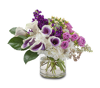 Manhattan Romance in McDonough GA, Absolutely Flowers