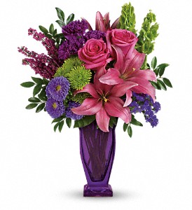 You're A Gem Bouquet by Teleflora in McDonough GA, Absolutely and McDonough Flowers & Gifts