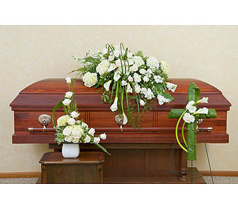 Elegant Love Trio in McDonough GA, Absolutely Flowers