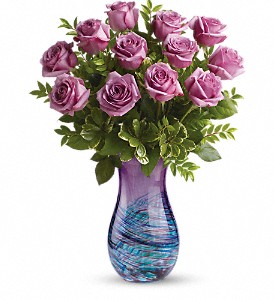 Teleflora's Deeply Loved Bouquet in McDonough GA, Absolutely Flowers