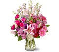 Sweet Symphony in McDonough GA Absolutely Flowers