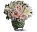 Enchanted Evening in McDonough GA Absolutely Flowers