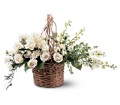Basket of Light in McDonough GA Absolutely Flowers