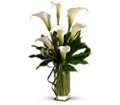 My Fair Lady by Teleflora in McDonough GA Absolutely Flowers