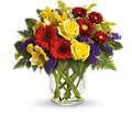 Garden Parade in McDonough GA Absolutely and McDonough Flowers & Gifts