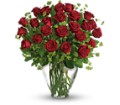 My Perfect Love - Long Stemmed Red Roses in McDonough GA Absolutely Flowers