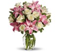 Always a Lady in McDonough GA Absolutely Flowers