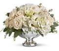 Teleflora's Park Avenue Centerpiece in McDonough GA Absolutely Flowers