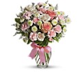 Cotton Candy in McDonough GA Absolutely and McDonough Flowers & Gifts