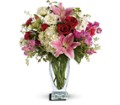 Kensington Gardens by Teleflora in McDonough GA Absolutely Flowers