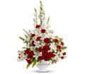 Memories to Treasure in McDonough GA Absolutely Flowers