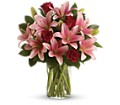 So Enchanting Bouquet in McDonough GA Absolutely and McDonough Flowers & Gifts