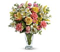 Meant To Be Bouquet by Teleflora in McDonough GA Absolutely Flowers