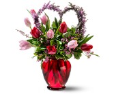 Only You in McDonough GA, Absolutely Flowers