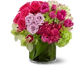 Floral Fantasia in McDonough GA, Absolutely Flowers
