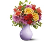 Teleflora's Stratford Gardens in McDonoughGA, Absolutely Flowers