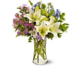 Heavenly Hamptons in McDonough GA, Absolutely Flowers
