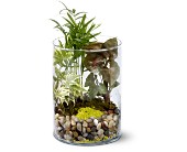 Garden in Glass in McDonoughGA, Absolutely Flowers