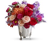 Style Sophisticate in McDonough GA, Absolutely Flowers