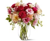 Pure Elegance in McDonough GA, Absolutely Flowers