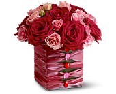 Teleflora's Birthday Couture in McDonough GA, Absolutely Flowers