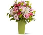 Birthday Bliss in McDonough GA, Absolutely Flowers
