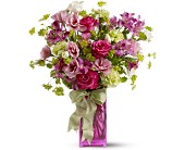 All the Best in McDonough GA, Absolutely Flowers