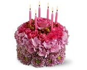 Wishes Come True in McDonoughGA, Absolutely Flowers