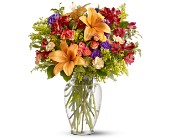 Classic Celebration in McDonough GA, Absolutely Flowers