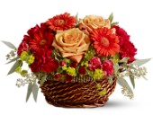 Warm Your Heart in McDonoughGA, Absolutely Flowers