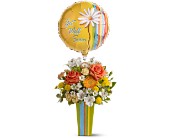Sending You Sunshine in McDonoughGA, Absolutely Flowers