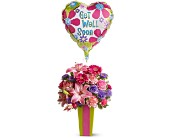 In My Heart in McDonoughGA, Absolutely Flowers