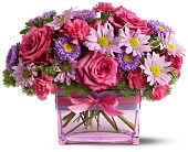 Teleflora's Favorite Things in McDonoughGA, Absolutely Flowers