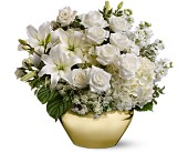 Everything Glitters in McDonoughGA, Absolutely Flowers