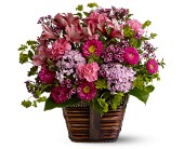 Happily Ever After in McDonoughGA, Absolutely Flowers